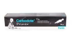 CARBODOTE PRIME gel de charbon pour les premiers soins de l'animal