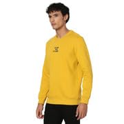 Image of Spykar Men Sweatshirt