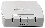 Lexmark Marknet X2031E 10/100BTX Enet 3Port Ext- 2Par/1Ser RJ45