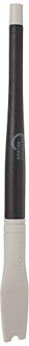 Image of Mercer Culinary Silicone Square Notch Plating Brush, 2mm