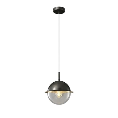 Lustre Moderne en Cuivre et Verre Italien Haut de Gamme pour une Chambre Élégante