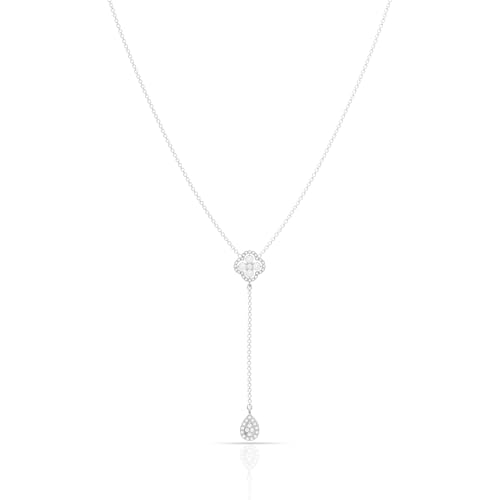 ANAYRA 925 Sterling Silver Hallmark Certified Locket for Women | Trendy Silver Fine Jewellery | Great Choice for Gifting