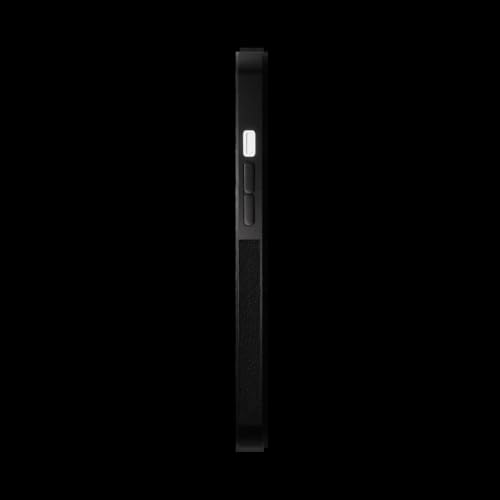 Funda iPhone 15 Pro FC Barcelona carcasa negra ligera antigolpes 3
