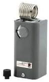 Johnson Controls A19BAC-1C Remote Bulb Temperature Control