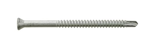 Tornillo Autoperforante Simpson Strong-Tie #7 x 2.25 in