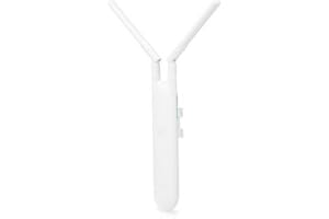 Ubiquiti Networks UAP-AC-M-US UniFi AC Mesh WiFi 6 Wide-Area In/Out Dual-Band Access Point