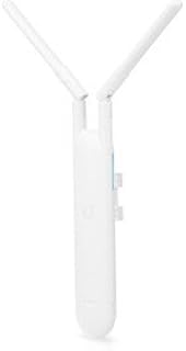 Ubiquiti Networks Networks UAP-AC-M-US UniFi AC Mesh Wide-Area In/Out Dual-Band Access Point (US Version)