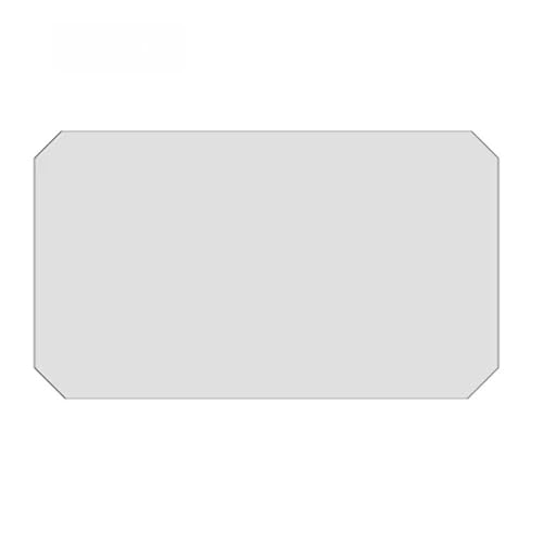 Film protection XL750 Transalp 2025 pour écran moto tableau de bord