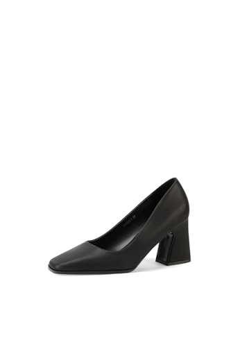 Chaussures à talons Queen Helena escarpins bout fermé mode femme ZM9803