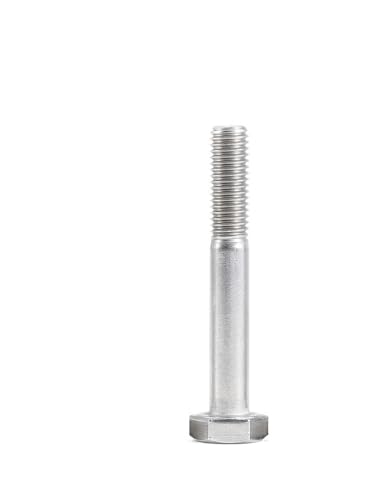 1/2/5  M6 M8 M10 M12 ˂OZplW DIN931 304 XeX|OZp{g(5pcs,M12x50mm)
