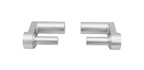 Rehausseurs de guidon moto pour soulager le dos kit rehaussement réglable R 1250 RT