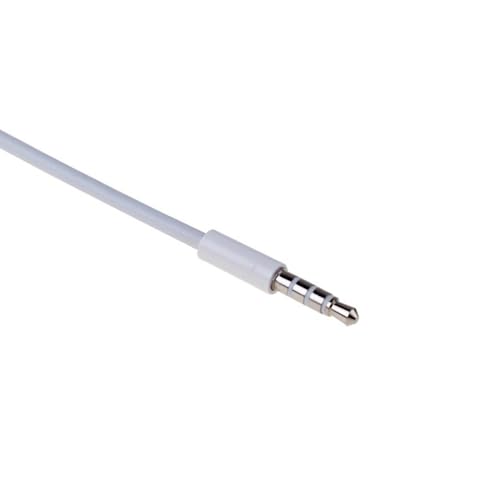 Adaptador USB a Jack 3.5 mm Audio miniatura 3