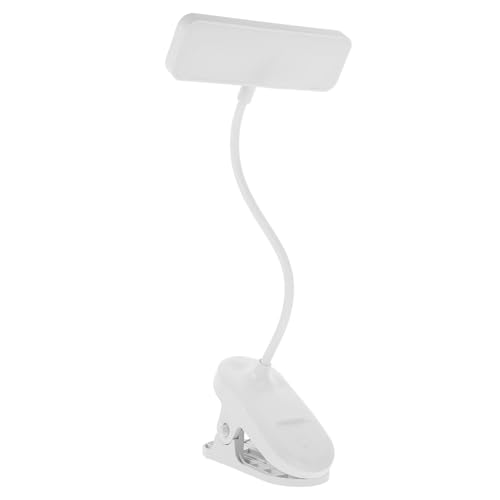 Villcase LED Leselampe mit Clip 4GBZ81