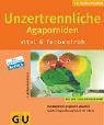  Unzertrennliche Agaporniden vital & farbenfroh: Mit den 10 GU-Erfolgtipps. Das Vogelheim artgerecht gestalten. Sanfte Eingewöhnung Schritt für Schritt (GU Neue Tierratgeber) von Broich. Alexandra (2004) Taschenbuch
