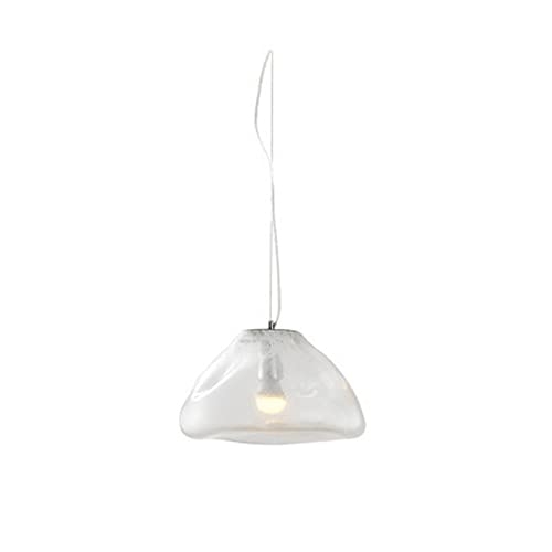 Lustre E27 nordique pour une ambiance chaleureuse de salle à manger