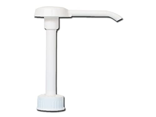 Pompe à gel GIMA 36596 antibactérien de 5 l pour hygiène