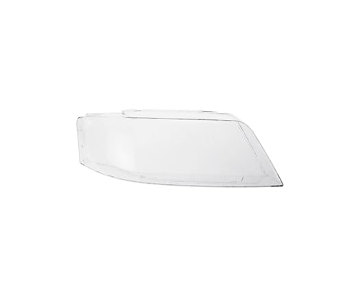 Couvercle en verre pour phare voiture Audi A6 C5 optique gauche