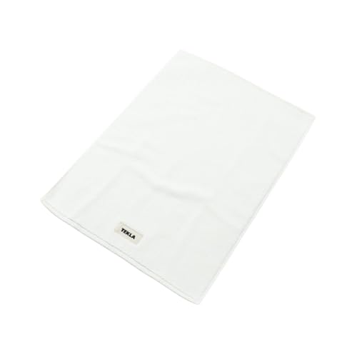 [�e�N��]�o�X�}�b�g 70X50cm BATH MATS (WHITE(�z���C�g)) [���s�A���i]