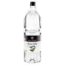 Beyaz Sirke Pet 1 lt