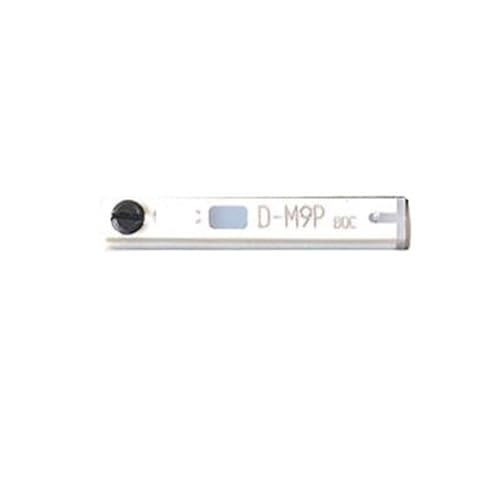 Interrupteur de proximité magnétique D-M9P PNP pour vérin pneumatique et automates industriels