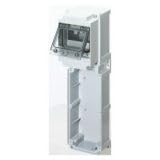 Gewiss GW66781 Réservoir de Chasse pour toilettes suspendues et wc