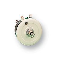 RHEOSTAT, WIREWOUND, 10K, 10%, 55W RT055AS1002KB