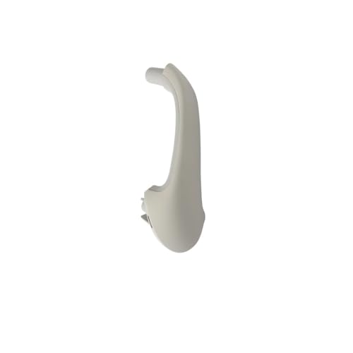 Poignée tirage intérieure couvercle de porte Mercedes W203 C200 C220 C300