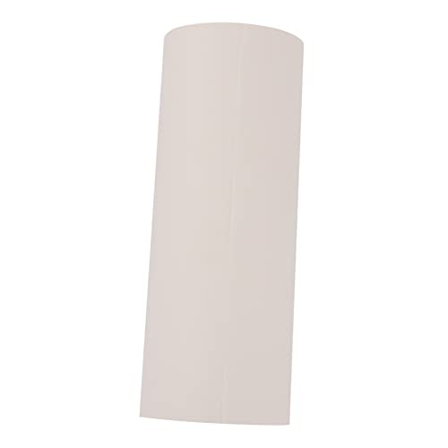 Magiclulu 1 Roll Blank Rice Paper Calligraphy Practice Paper Calligraphy Paper Sheet Soft Shikishi Paper Rice Paper For Calligraphy Japanese Calligraphy Paper Rice Paper For Decoupage #TOP24