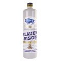 Blauer Bison 0,7l 40% vol. Gräserwodka