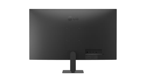 Image of LG 32U701B-B 32-inch Ultrafine 4K UHD 60Hz HDR10 HDMI DP Computer Monitor