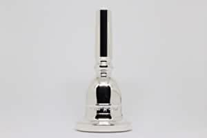 Amazon | willie's Custom Brass ウィリーズ テューバマウスピース MK