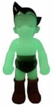 シークレットベース　マントアトム RESmildiv ver 鉄腕アトム ASTROBOY × SECRETBASE 鉄腕アトム BLACK Ver. - SECRET BASE