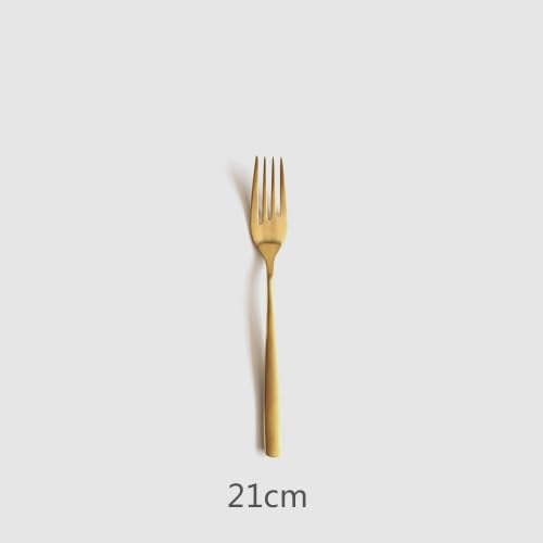 Juego de Cubiertos de Plata de Ley 304 con Cuchillo, Tenedor y Cuchara (24 Piezas para 6 Personas)