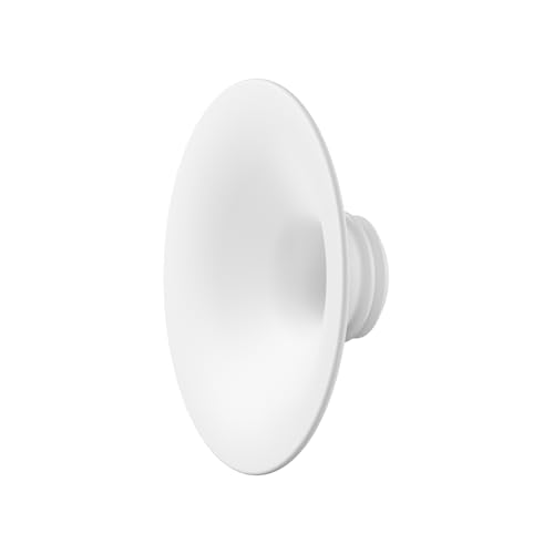 Image of Momcozy Air 1 Flange 24mm, Double-Sealed Soft Silicone 1PC