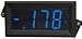 LPI-4B-K Digital Panel Meter Process 4-20mA Blue LCD
