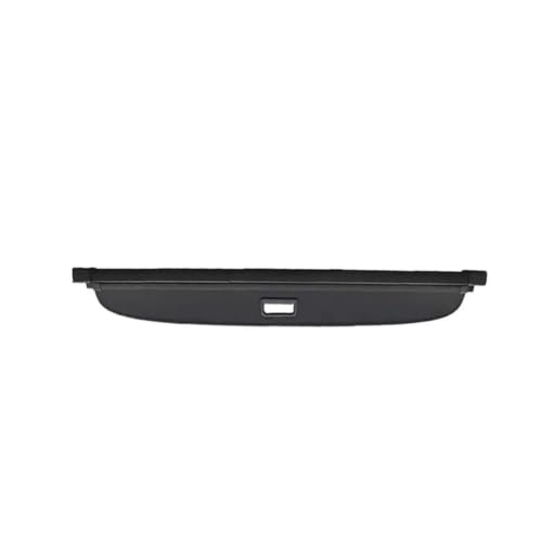Couverture de chargement voiture étanche et rideau de coffre Deepal S07 2023