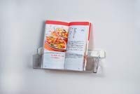 タカラスタンダード takara-standard【41282605】レシピ立て MGSK レシピタテ (W