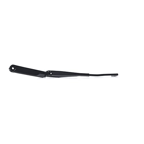 Brazo del limpiaparabrisas delantero METZGER 2190034 de lavado de parabrisas izquierdo 2