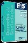  La Amortización de Acciones en la SA (especial referencia al art. 164.3 TRLSA): 24 (Monografía - Revista Derecho Sociedades)