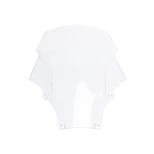 Déflecteur de vent pour Forza 350 et NSS350 carénage pare-brise de moto