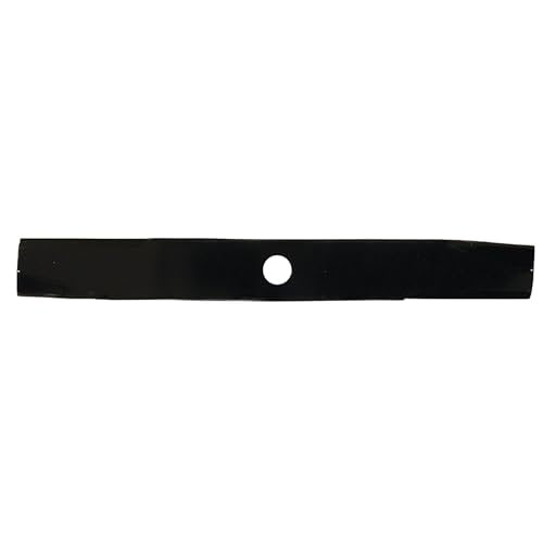 Lame Stens 330-552 Hi-Lift de rechange pour entretien pelouse dense - 2
