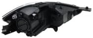 #US Replacement Part for Left Headlights FIT For Dodge Dart SE Rallye Limited 2.0L 2013 2014 2015 68081389AL #lightoto5265