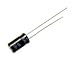 Multicomp Pro Cap, 220Uf, 16V, Alu Elec, Radial - MCNP16V227M10X12.5
