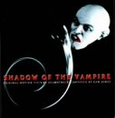 シャドウ・オブ・ヴァンパイア オリジナル・サウンドトラック
