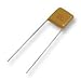 SR211A102JAR, Cap Ceramic 0.001uF 100V C0G 5% Radial 5.08mm 125?C Bulk