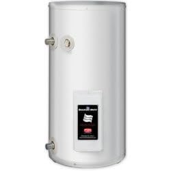 12 Gallon - Residential Utility Energy Saver Electric Water Heater, 120V