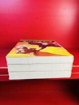 Amazon.co.jp: ザ・シャドウマン 全3冊 全初版 さいとう・たかを 秋田