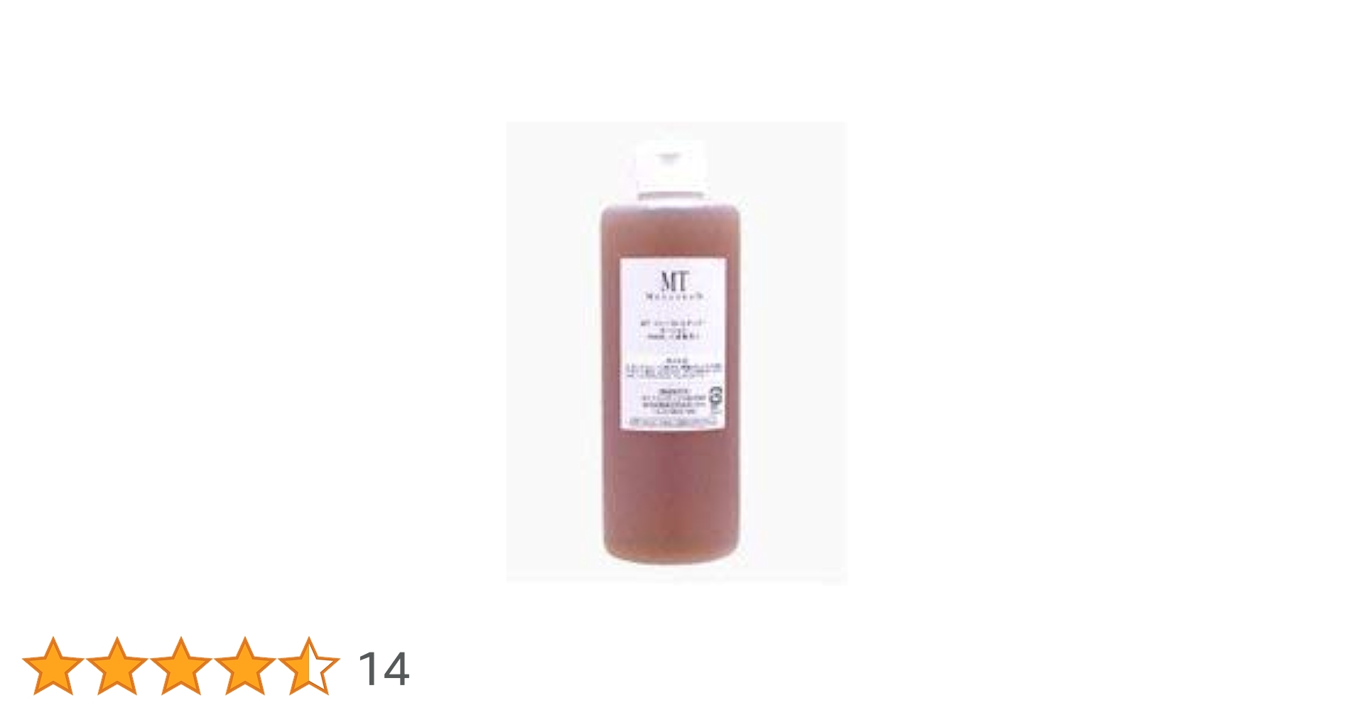 MT メタトロン 300mL ファーストステップローション Amazon.co.jp: 【業務用】MTメタトロン MTファーストステップ