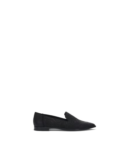 Image of Frye Women's Kenzie Venetian Slip on Loafer