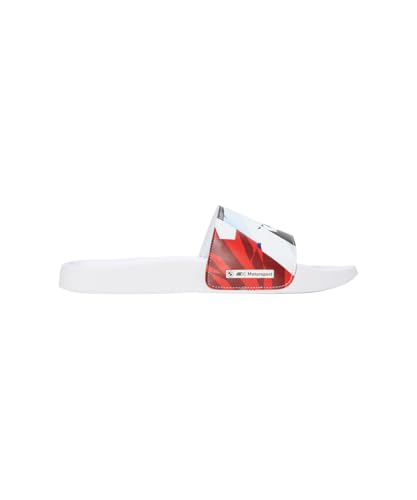 Image of Puma Unisex-Adult BMW MMS Leadcat 2.0 Slide Sandal